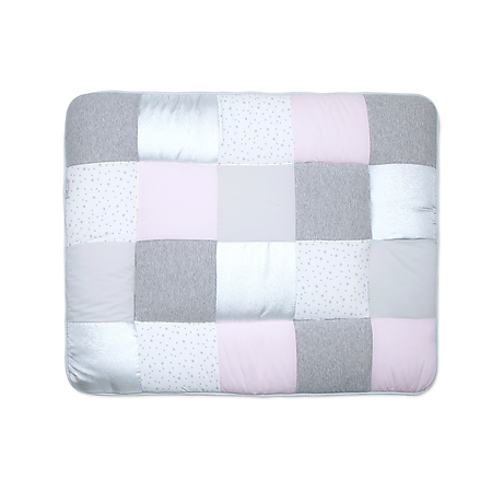 Tapis de parc Cotton 75x95cm STARY Cristal-219STARY54CU